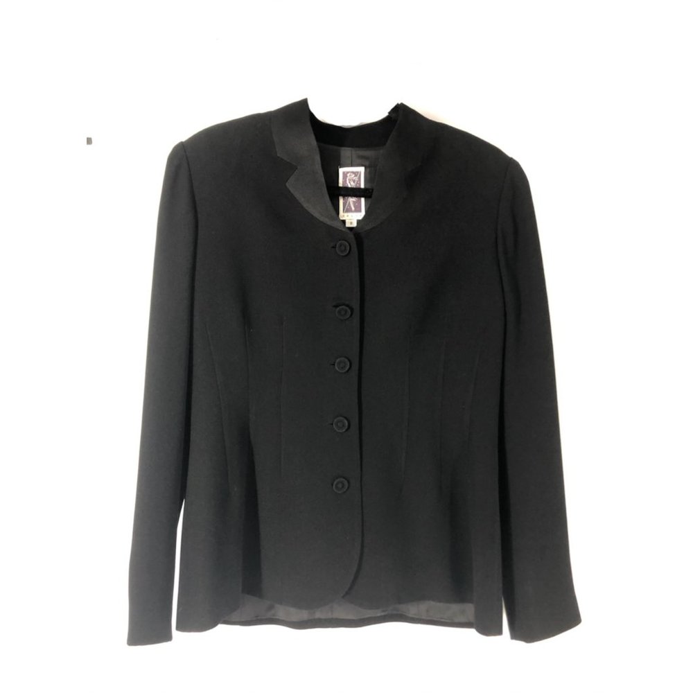 Zelda Blazer 8